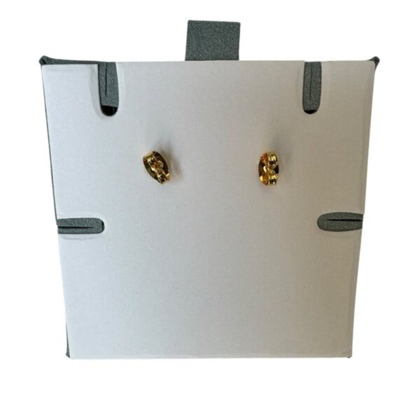 Mogano Jewelry & Accessories Jade Jilly Studs Jilly Box Summer 2025 Jillian - Picture 4 of 6